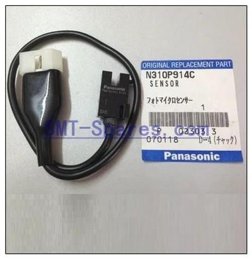 Panasonic sensor panadac n310p914c